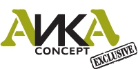 Anka Concept Exclusive
